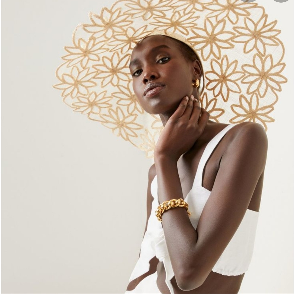 Lani Cult Gaia Hat Sold Out!